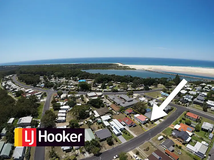 Second view of Homely house listing, 5 Murray Street, Harrington NSW 2427