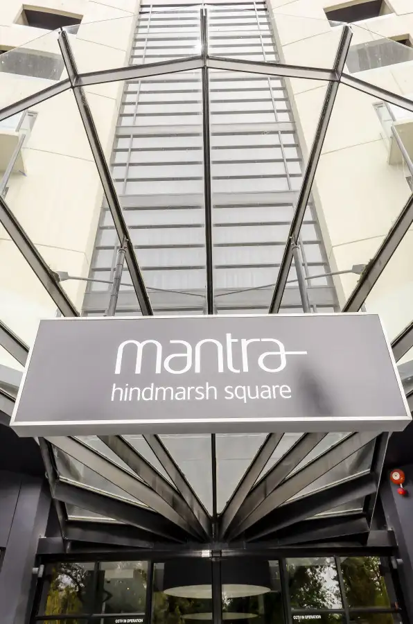 Main view of Homely apartment listing, 119/61 Hindmarsh Square, Adelaide SA 5000