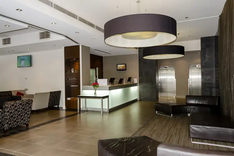 Third view of Homely apartment listing, 119/61 Hindmarsh Square, Adelaide SA 5000