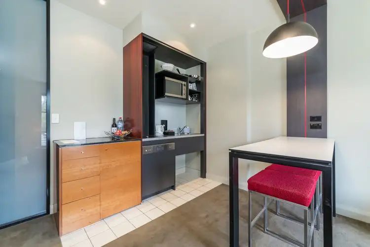 Sixth view of Homely apartment listing, 119/61 Hindmarsh Square, Adelaide SA 5000