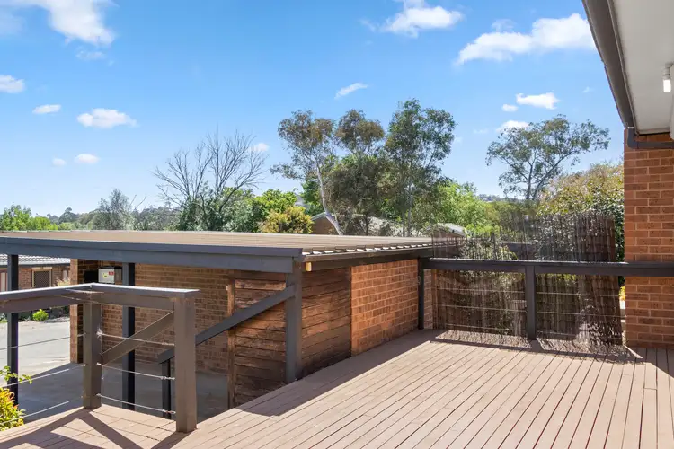 Third view of Homely townhouse listing, 9/7 Watling Place, Weston ACT 2611