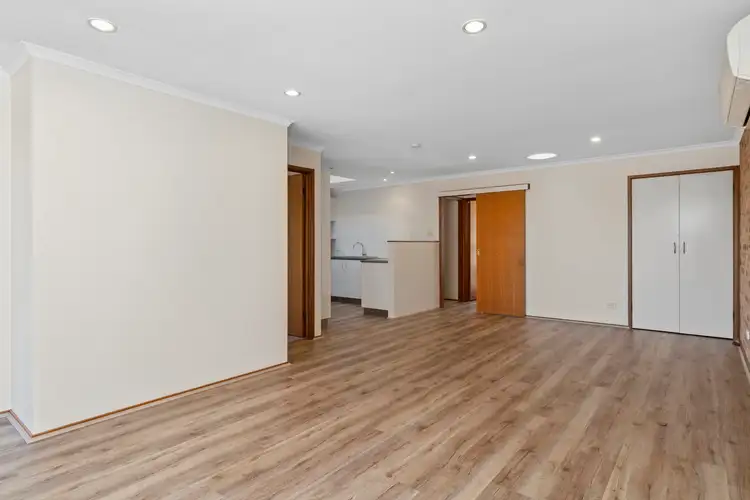 Fifth view of Homely townhouse listing, 9/7 Watling Place, Weston ACT 2611