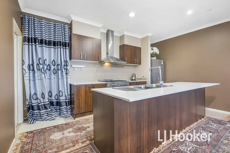 Second view of Homely house listing, 9 Chorus Way, Cranbourne East VIC 3977