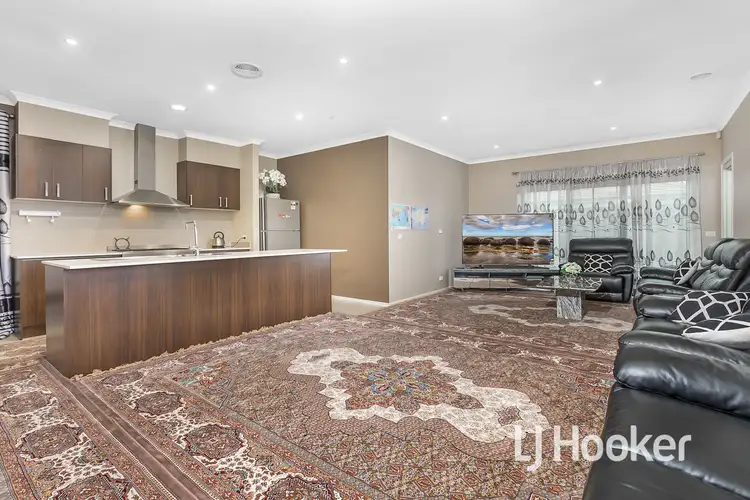 Third view of Homely house listing, 9 Chorus Way, Cranbourne East VIC 3977
