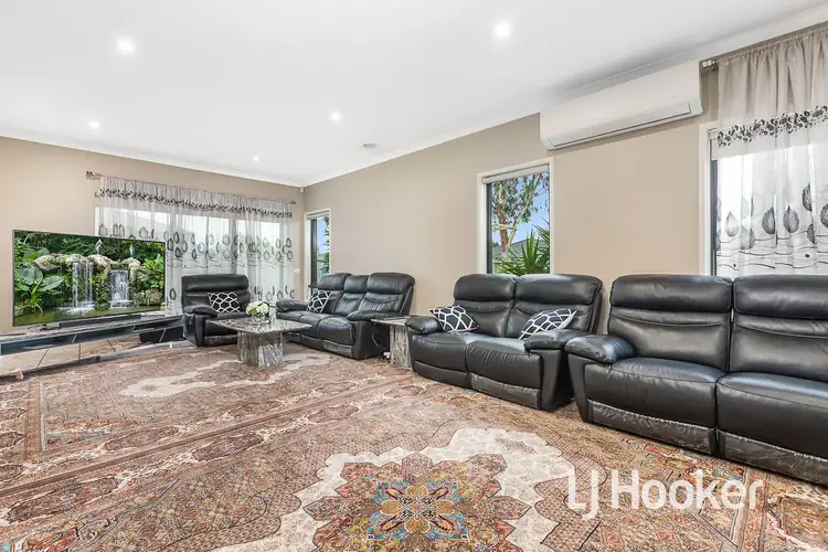 Fourth view of Homely house listing, 9 Chorus Way, Cranbourne East VIC 3977
