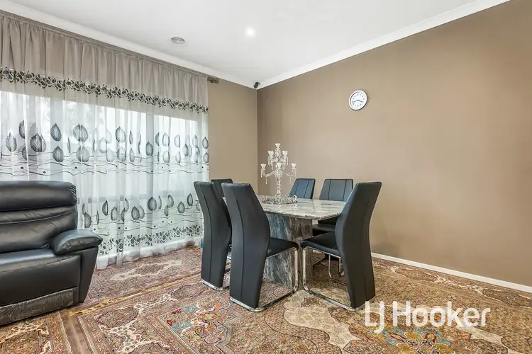 Sixth view of Homely house listing, 9 Chorus Way, Cranbourne East VIC 3977