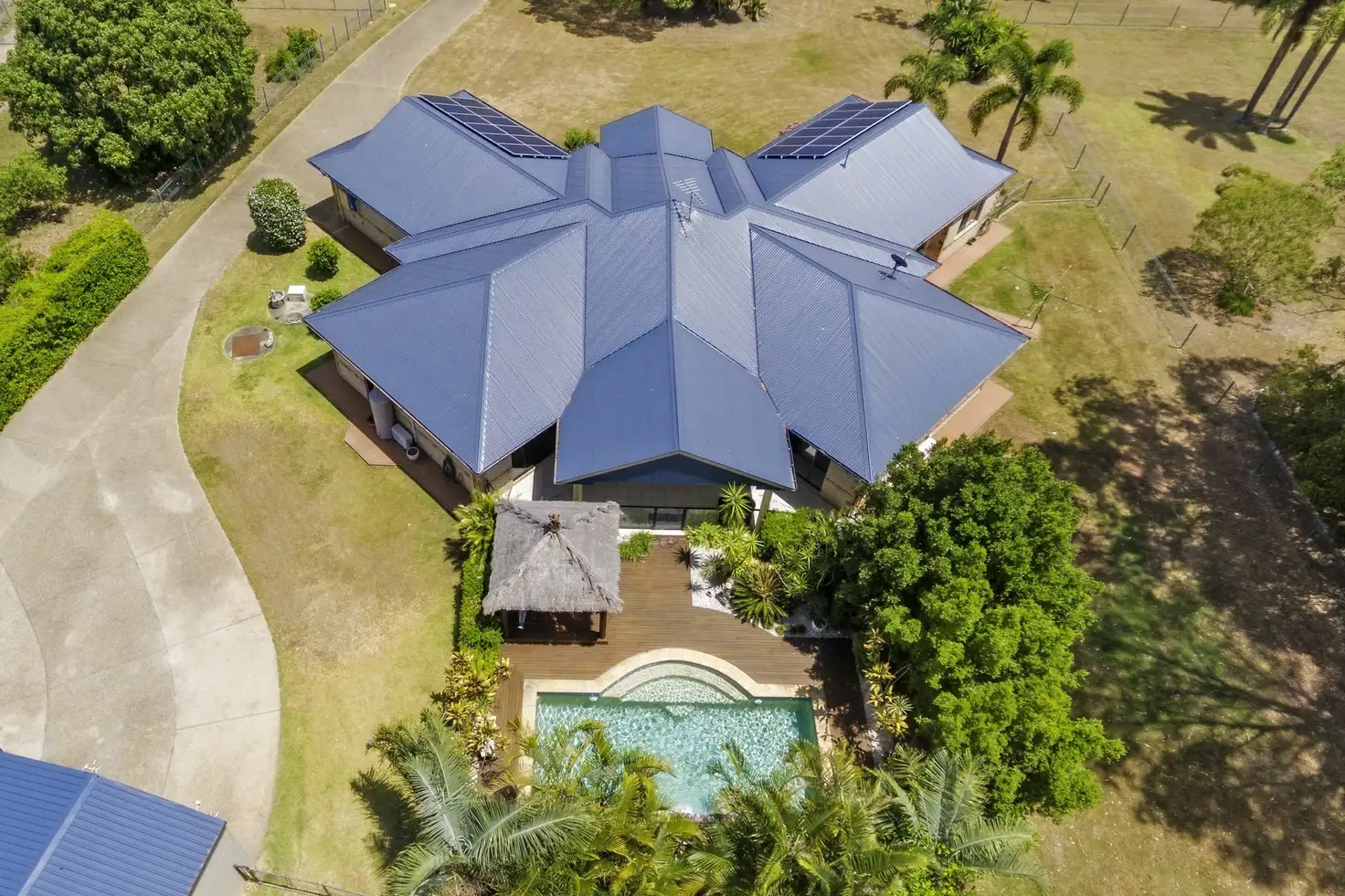 Main view of Homely house listing, 16-18 Ada Crescent, Upper Caboolture QLD 4510