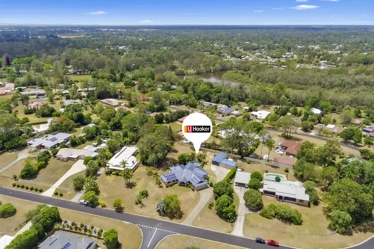 Fifth view of Homely house listing, 16-18 Ada Crescent, Upper Caboolture QLD 4510