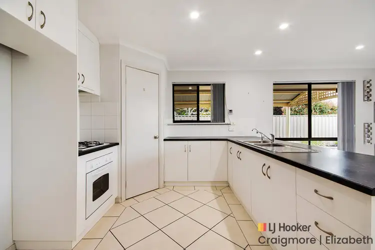 Third view of Homely house listing, 9 Mary Crescent, Craigmore SA 5114