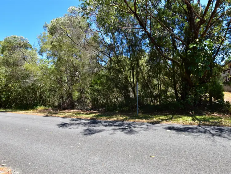 Main view of Homely land listing, 118-124 Jackson Road, Russell Island QLD 4184