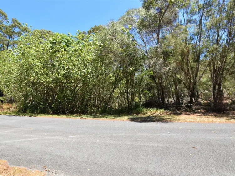 Fourth view of Homely land listing, 118-124 Jackson Road, Russell Island QLD 4184