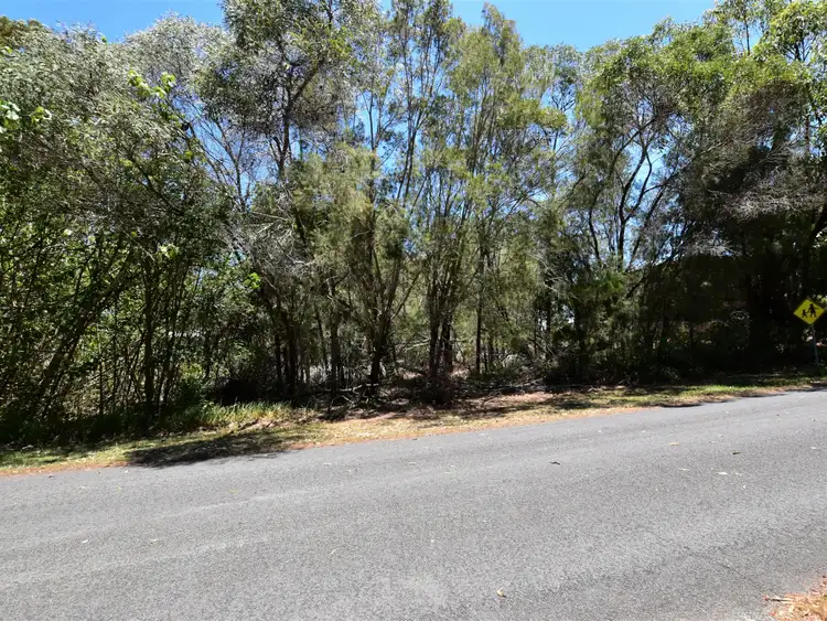 Fifth view of Homely land listing, 118-124 Jackson Road, Russell Island QLD 4184