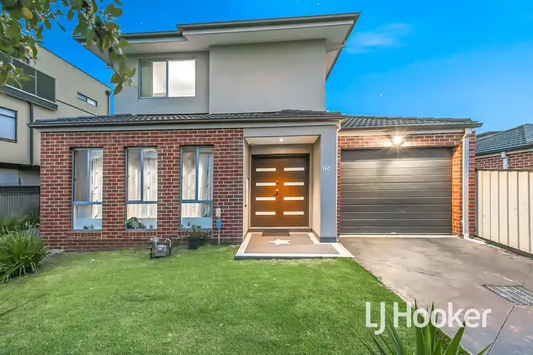 22A James Street, Dandenong VIC 3175