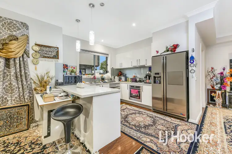 Second view of Homely townhouse listing, 22A James Street, Dandenong VIC 3175