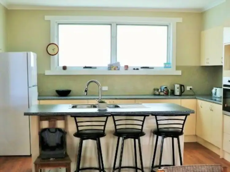 Second view of Homely house listing, 2 Grant Street, St Helens TAS 7216