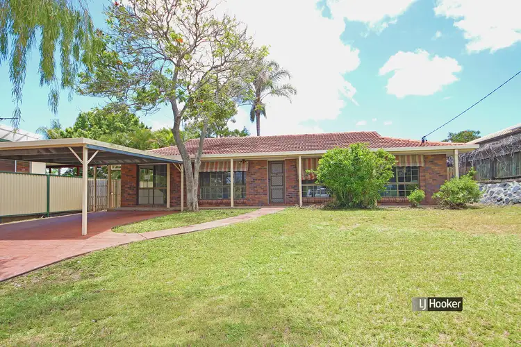 Main view of Homely house listing, 10 Sheaves Road, Kallangur QLD 4503