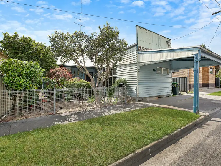 166 Main Street, Elliminyt VIC 3250