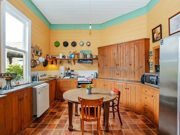 Sixth view of Homely house listing, 166 Main Street, Elliminyt VIC 3250