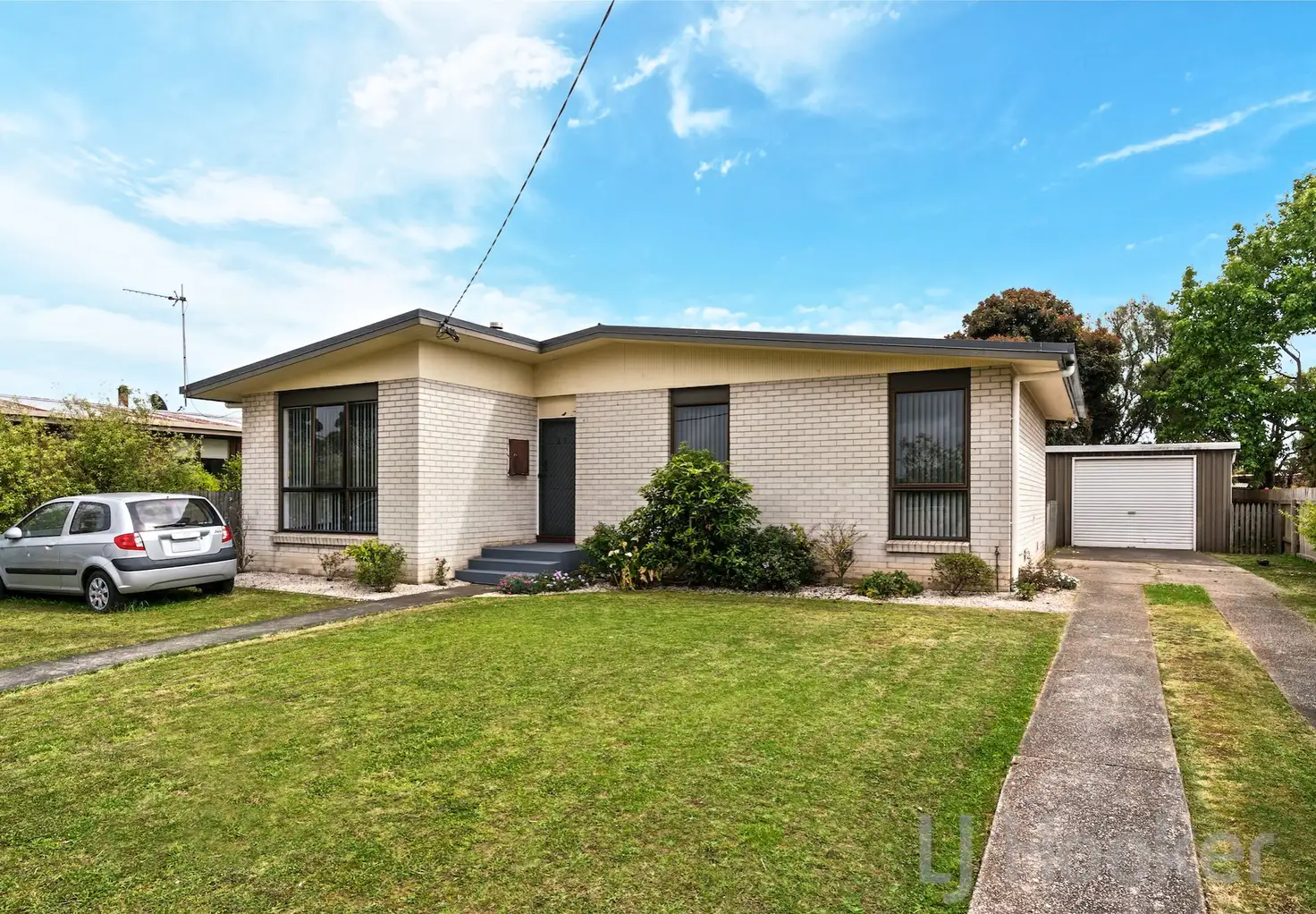 Main view of Homely house listing, 21 College Court, Devonport TAS 7310