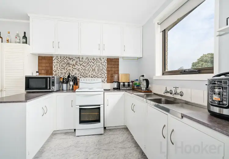Second view of Homely house listing, 21 College Court, Devonport TAS 7310