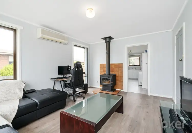 Third view of Homely house listing, 21 College Court, Devonport TAS 7310