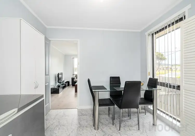 Fifth view of Homely house listing, 21 College Court, Devonport TAS 7310