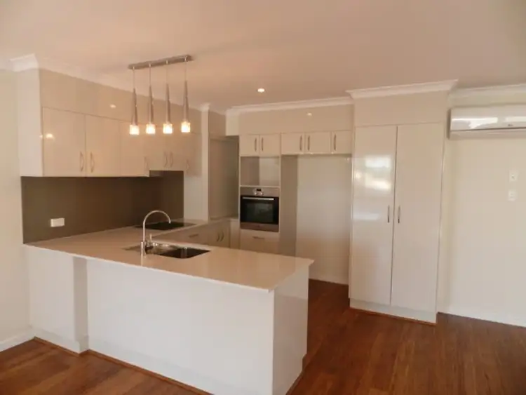 Main view of Homely unit listing, 3/30 Beach Avenue, Tannum Sands QLD 4680