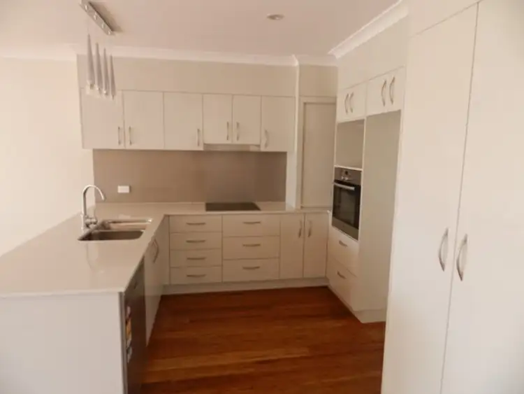 Second view of Homely unit listing, 3/30 Beach Avenue, Tannum Sands QLD 4680