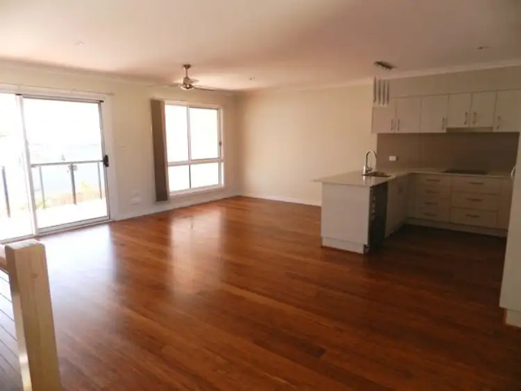 Third view of Homely unit listing, 3/30 Beach Avenue, Tannum Sands QLD 4680