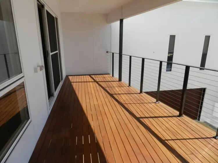 Fifth view of Homely unit listing, 3/30 Beach Avenue, Tannum Sands QLD 4680