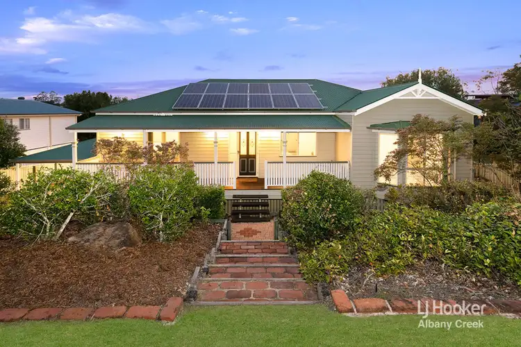 11 Sylvia Court, Eatons Hill QLD 4037