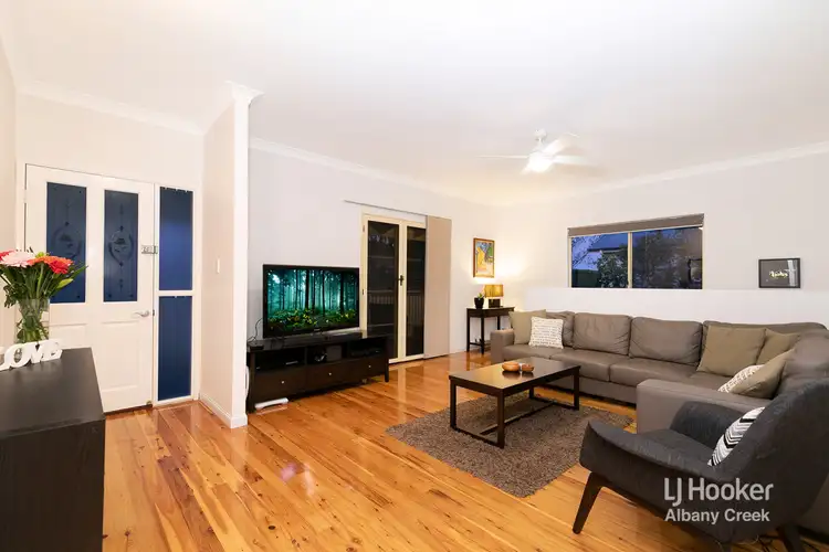 Fifth view of Homely house listing, 11 Sylvia Court, Eatons Hill QLD 4037