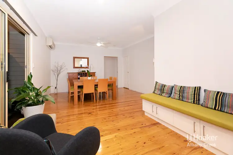 Sixth view of Homely house listing, 11 Sylvia Court, Eatons Hill QLD 4037