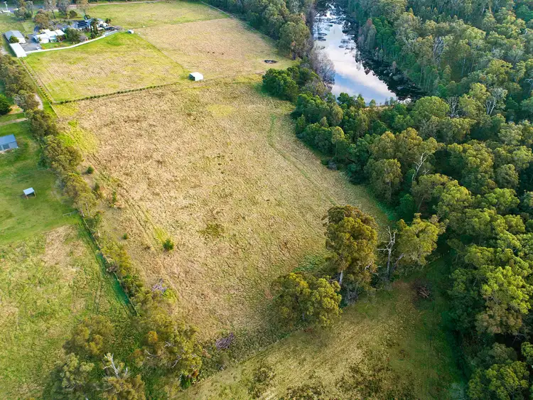Fourth view of Homely land listing, 70 Damons Road, Wy Yung VIC 3875