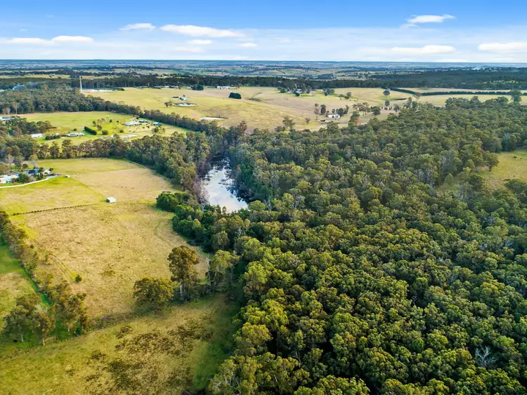 Fifth view of Homely land listing, 70 Damons Road, Wy Yung VIC 3875