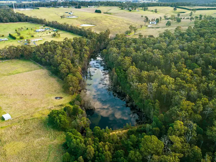 Sixth view of Homely land listing, 70 Damons Road, Wy Yung VIC 3875