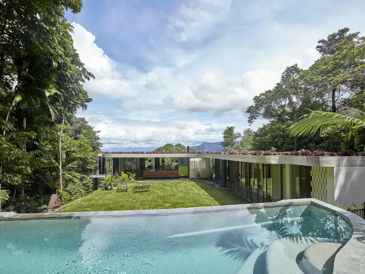 Sixth view of Homely house listing, 5 Planchonella Close, Edge Hill QLD 4870