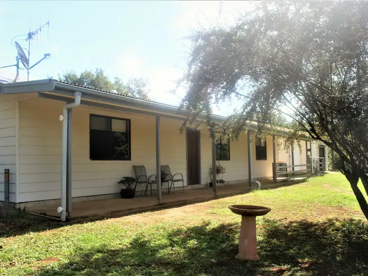 Second view of Homely rural property listing, 342 Deep Creek Road, Hannam Vale NSW 2443