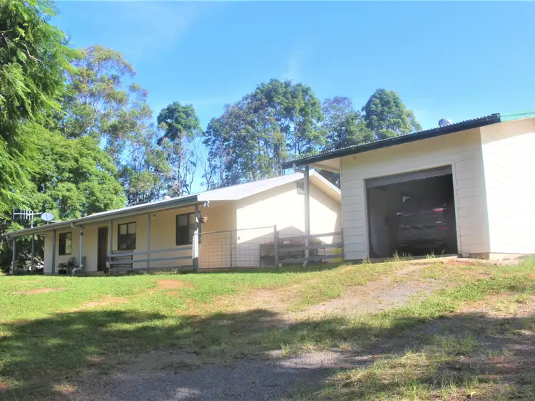 Fourth view of Homely rural property listing, 342 Deep Creek Road, Hannam Vale NSW 2443