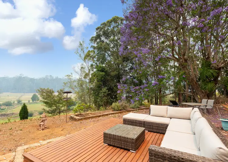 Fifth view of Homely rural property listing, 342 Deep Creek Road, Hannam Vale NSW 2443