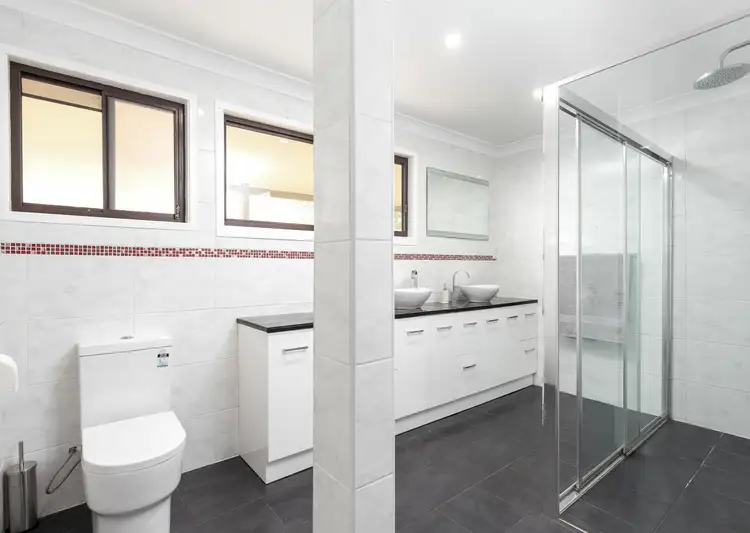 Seventh view of Homely rural property listing, 342 Deep Creek Road, Hannam Vale NSW 2443