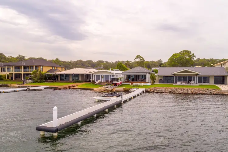 108 Kilaben Road, Kilaben Bay NSW 2283