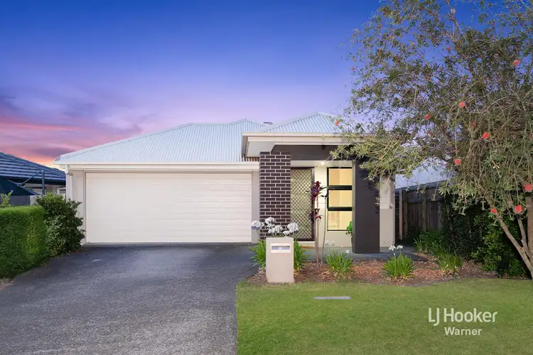 13 Centenary Court, Warner QLD 4500