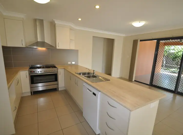 Third view of Homely house listing, 4 Begonia Court, Wynnum West QLD 4178