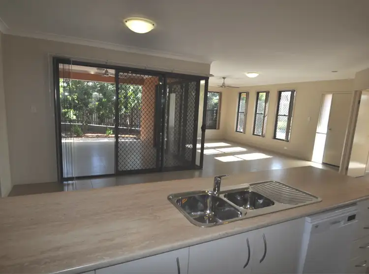 Fourth view of Homely house listing, 4 Begonia Court, Wynnum West QLD 4178