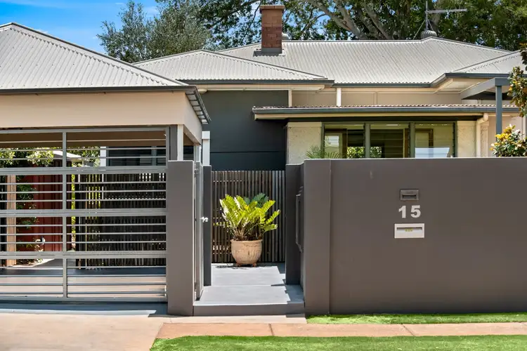 Main view of Homely house listing, 15 Phillip Street, East Toowoomba QLD 4350