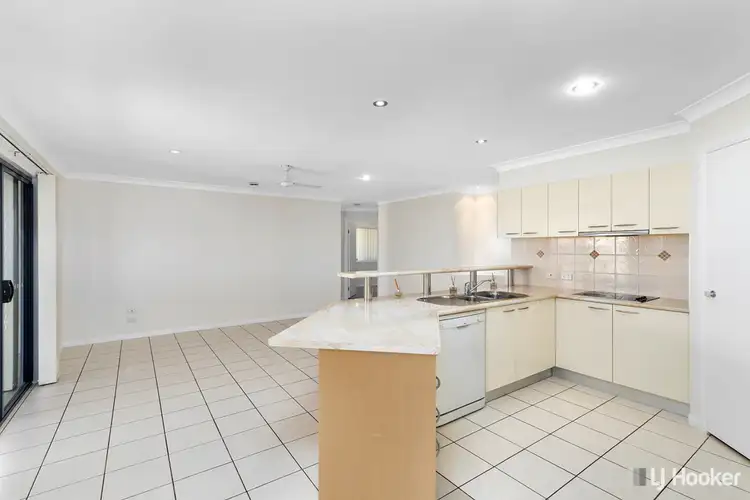 Fifth view of Homely house listing, 12 Franbridge Place, Victoria Point QLD 4165