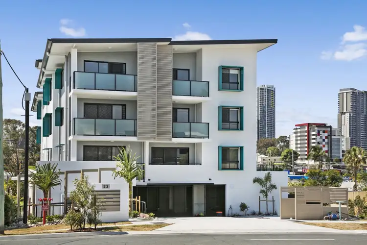 23 Minnie Street, Southport QLD 4215
