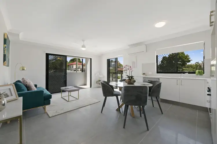 Fourth view of Homely unit listing, 23 Minnie Street, Southport QLD 4215