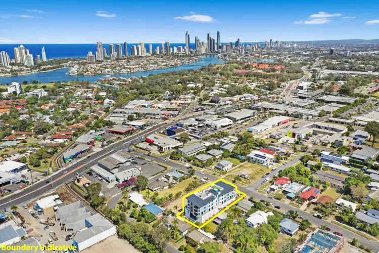 Sixth view of Homely unit listing, 23 Minnie Street, Southport QLD 4215